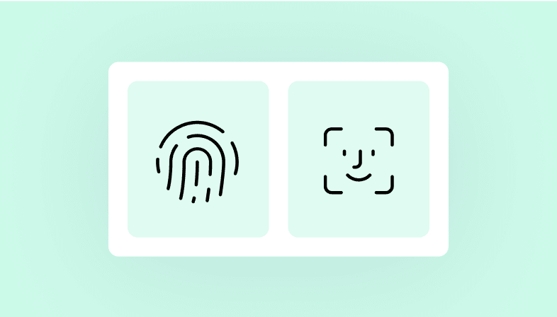 fingerprinting