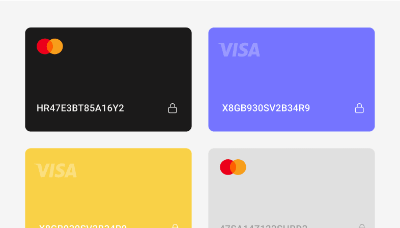network-tokenization