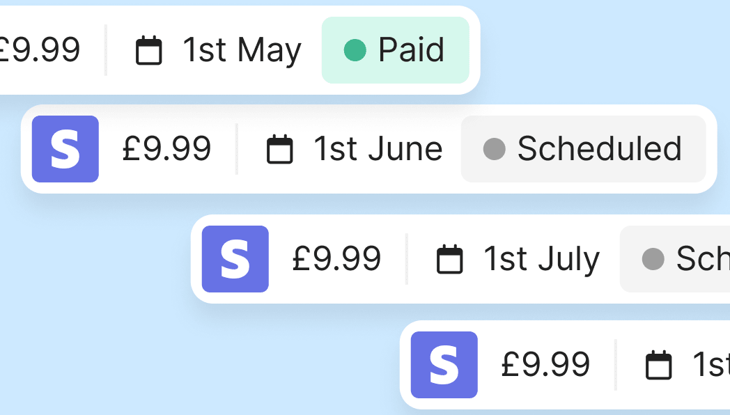 recurring-payments
