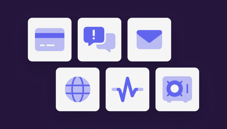 Native apps