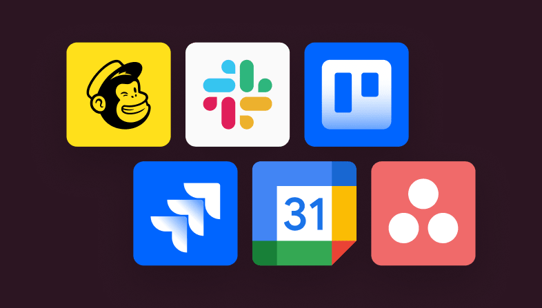 Third-party apps
